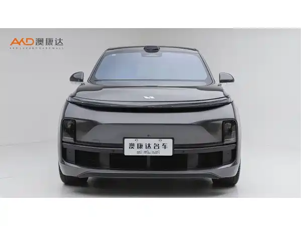Li Auto L9 2023
