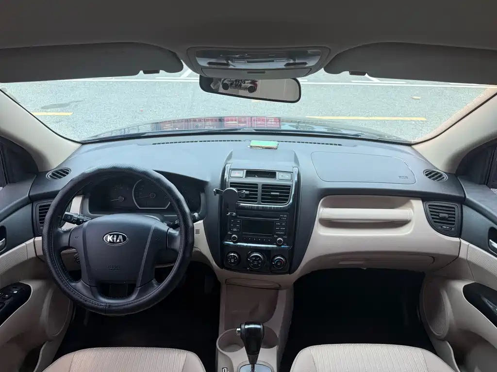 Kia Sportage 2014 — фото 9