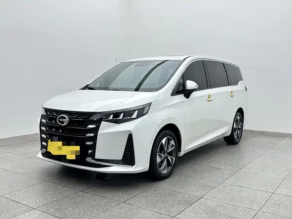 GAC Trumpchi M6 2024