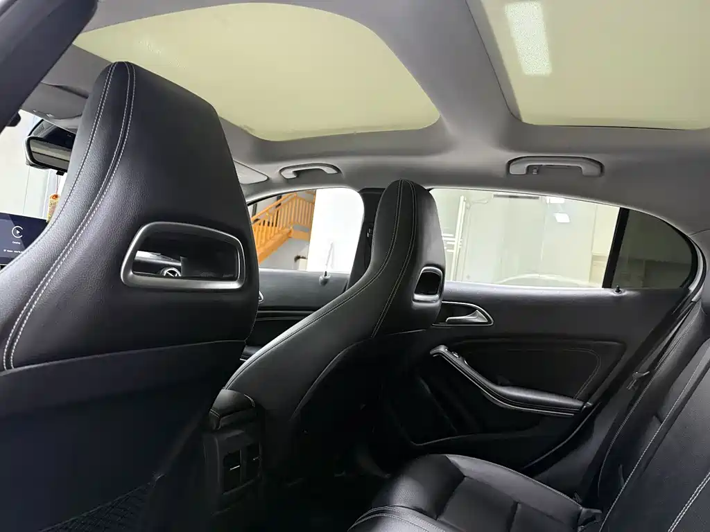 Mercedes-Benz GLA 2019 — фото 15