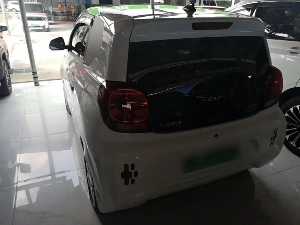 Roewe CLEVER 2020
