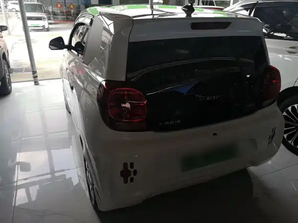 Roewe CLEVER 2020