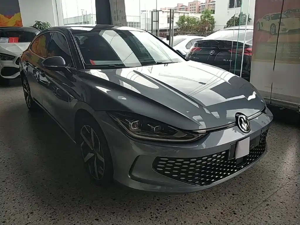 Volkswagen Lamando 2022