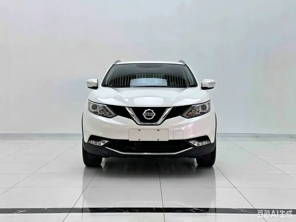 Nissan Qashqai 2018 — фото 5