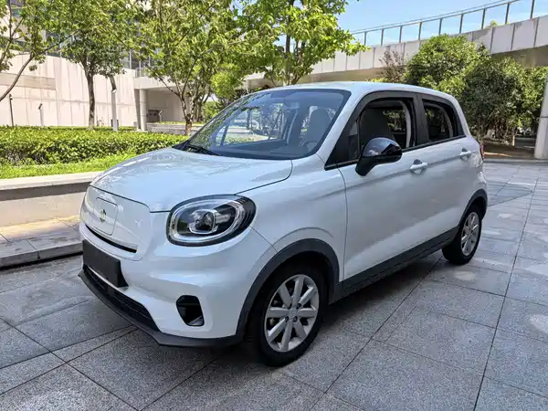 Leapmotor T03 2022