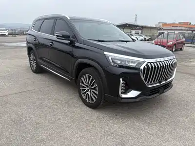 Jetour X90 PLUS 2024