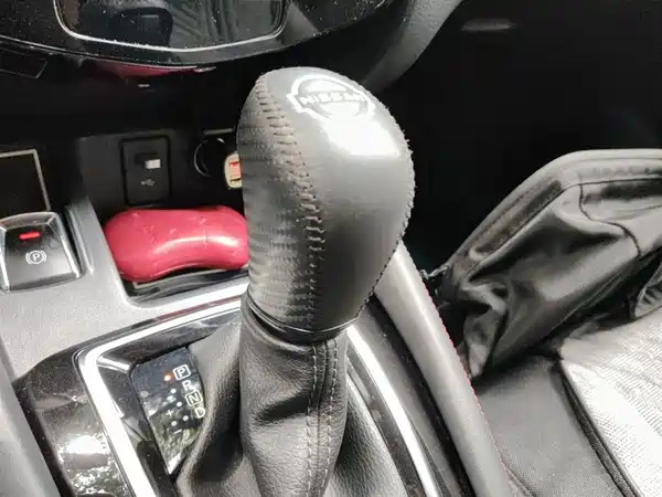 Nissan Qashqai 2022