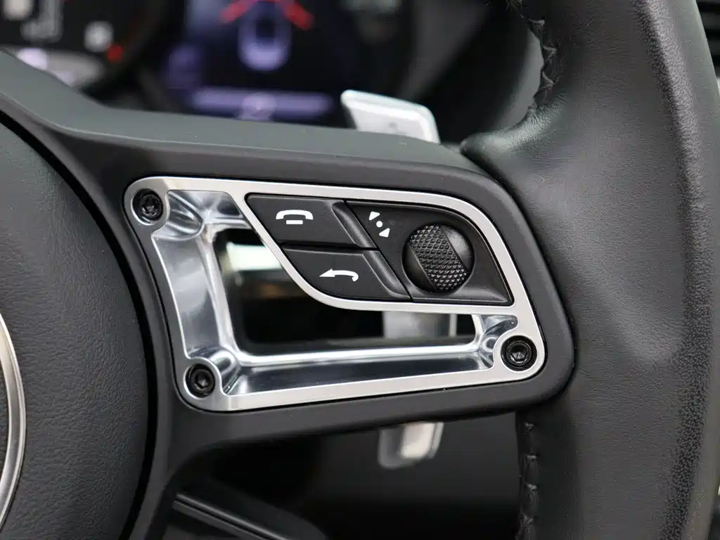 Porsche 718 2021 — фото 12