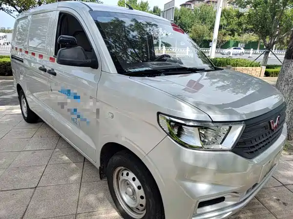 Wuling Hongguang V 2023