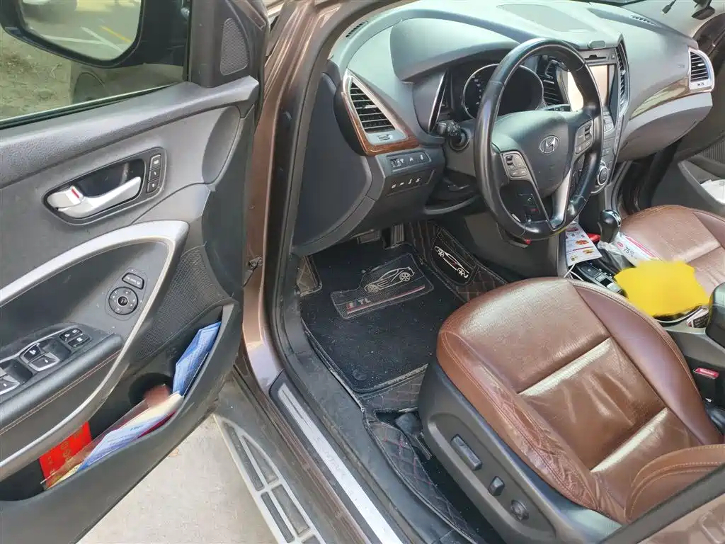 Hyundai Grand Max 2014 — фото 14