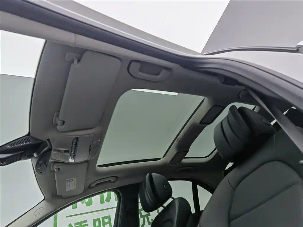 Mercedes-Benz C-Class 2021 — фото 14