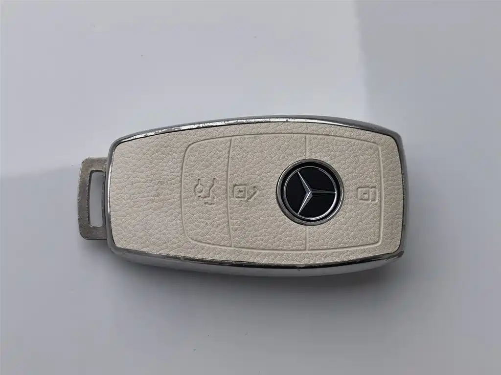 Mercedes-Benz C-Class 2021 — фото 19