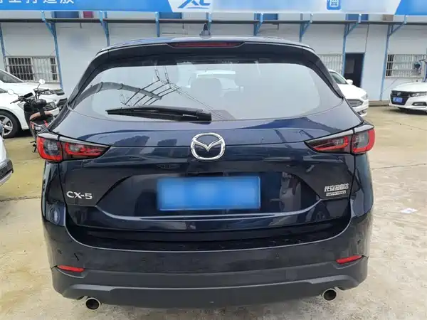 Mazda CX-5 2024