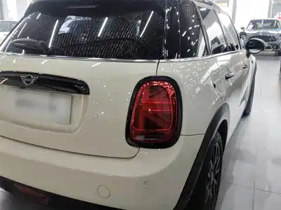 MINI MINI 2018