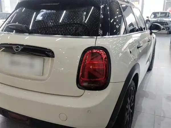 MINI MINI 2018