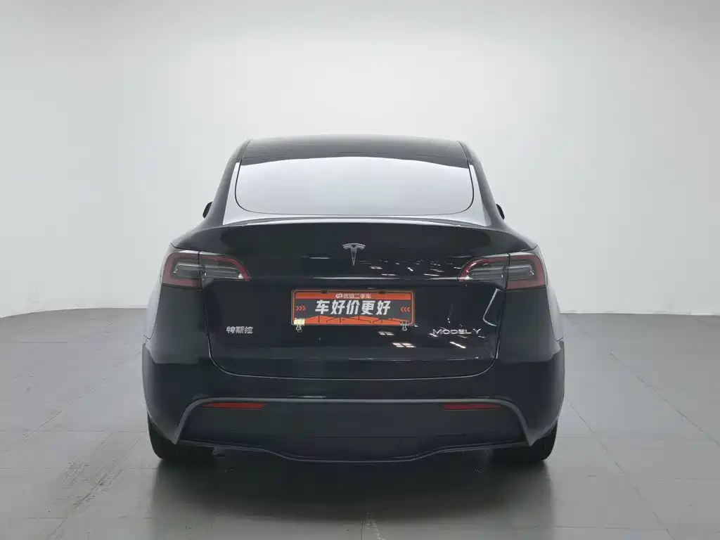 Tesla Model Y 2022 — фото 4