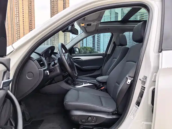 BMW X1 2014