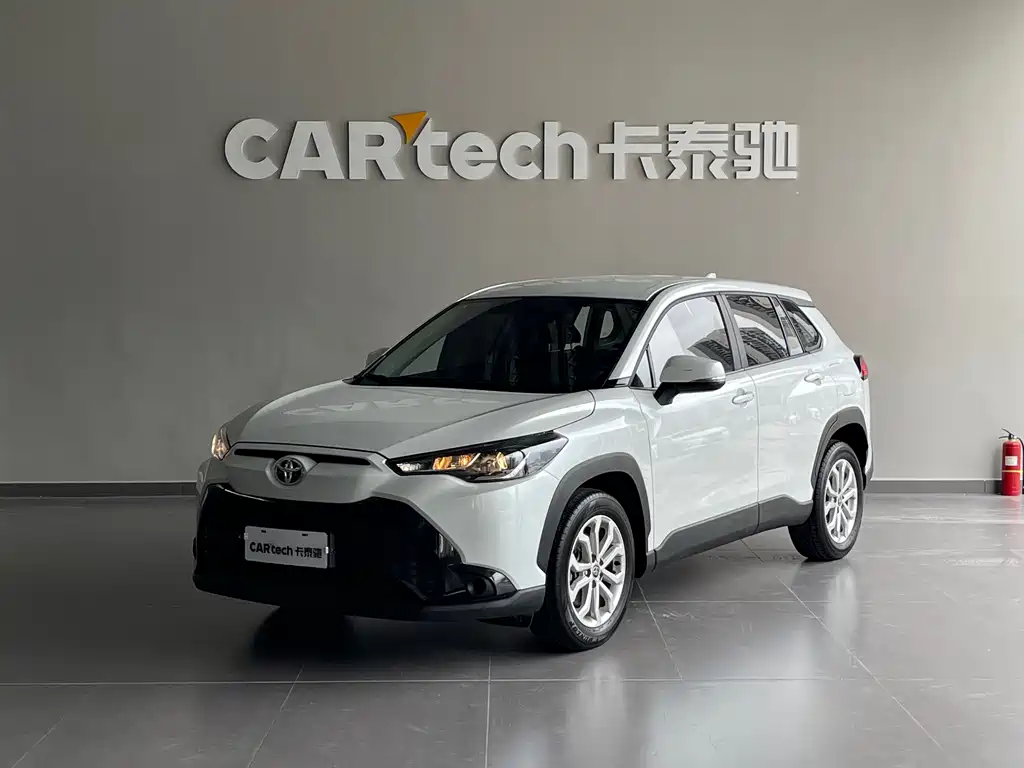 Toyota Frontlander 2025