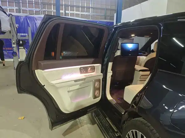NIO ES9 2026