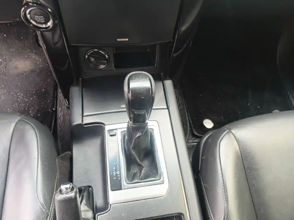 Toyota Prado 2018 — фото 14