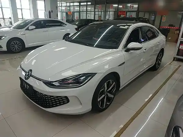 Volkswagen Lamando 2022