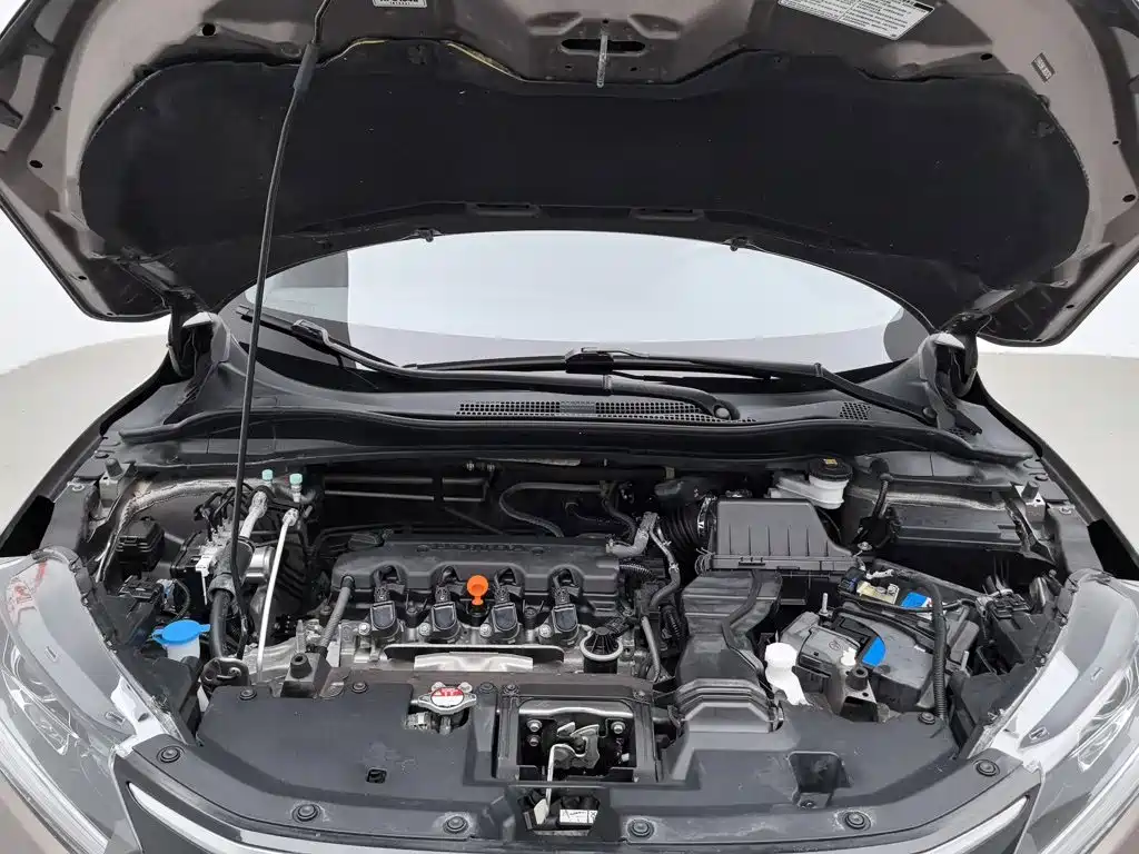 Honda XR-V 2018