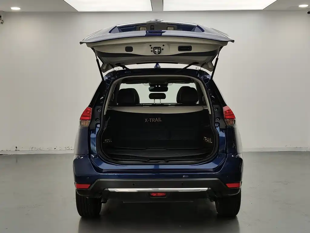 Nissan X-Trail 2021