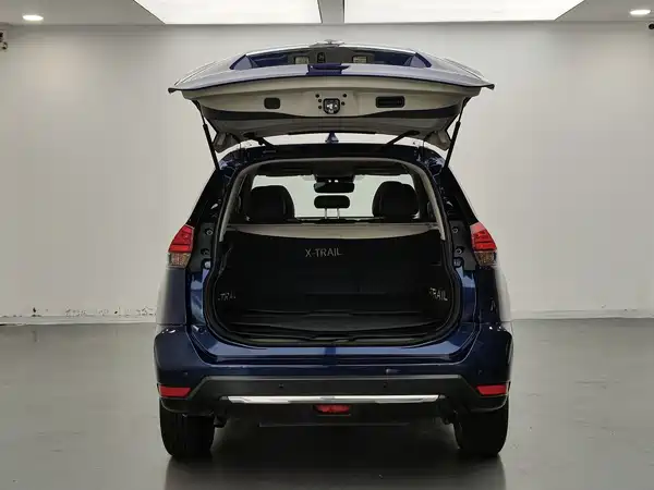 Nissan X-Trail 2021