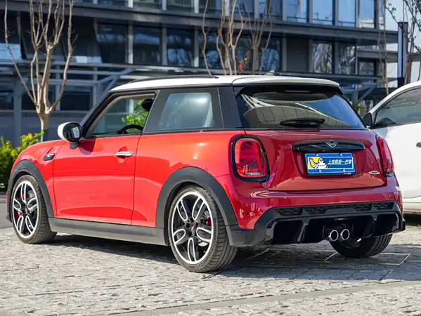 MINI MINI 2016