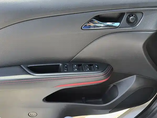 Chevrolet Monza 2019