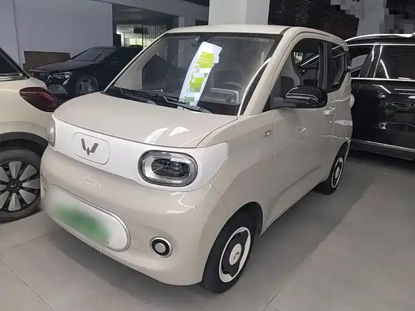 Wuling Hongguang MINIEV 2025