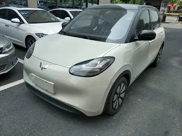 Wuling Bingo 2023