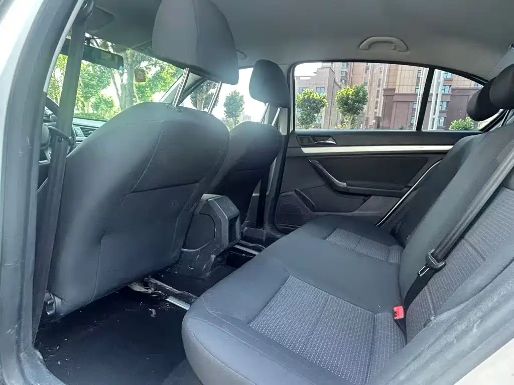 Volkswagen Lavida 2017