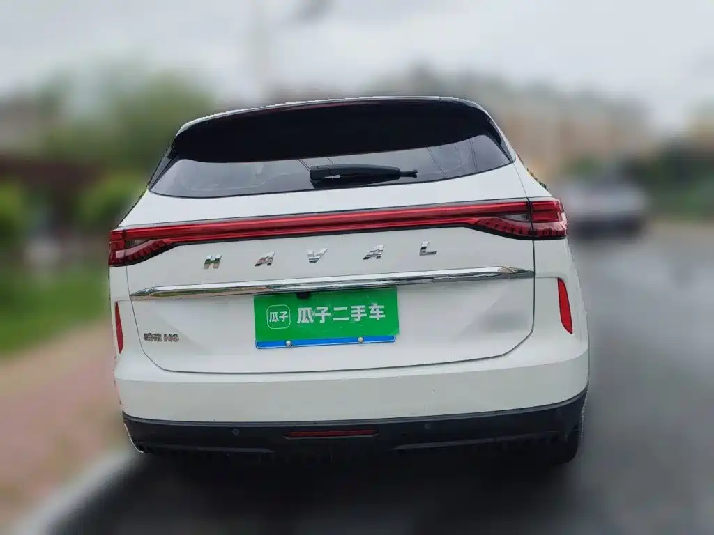 Haval H6 2023