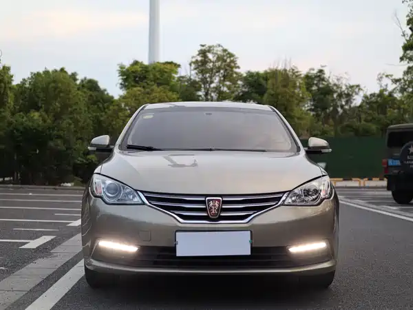 Roewe 360 2017