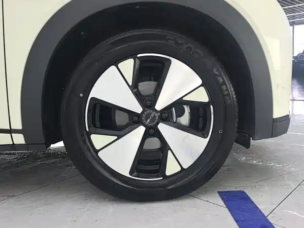 BYD Dolphin 2023