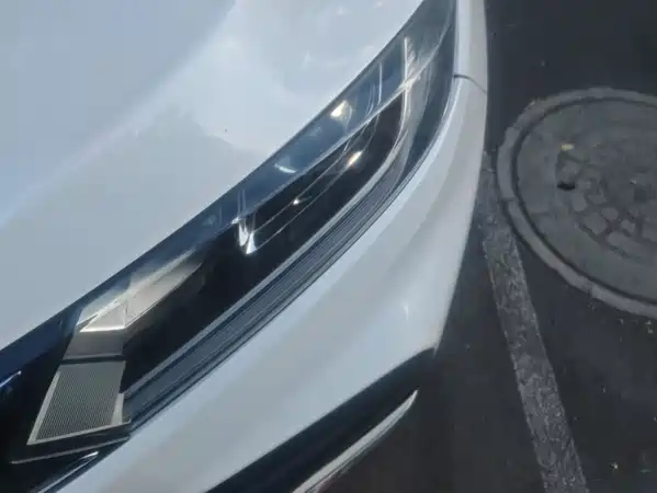 Honda XR-V 2018