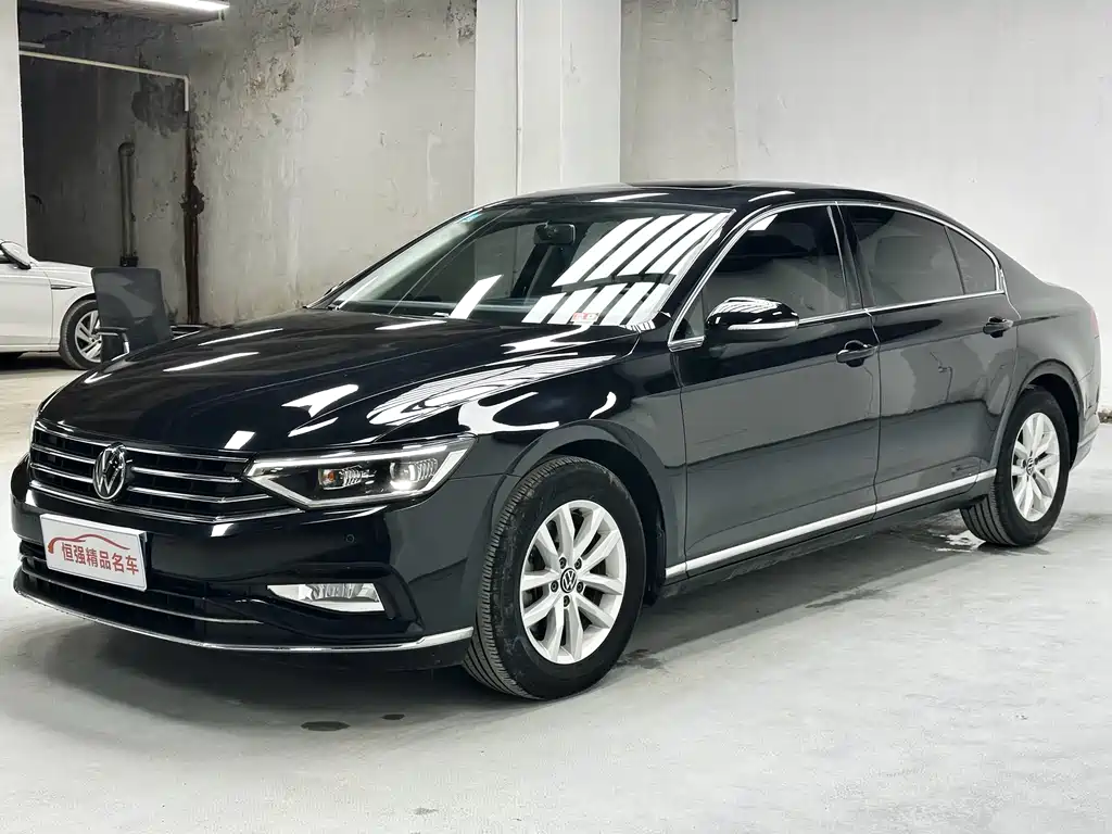 Volkswagen Magotan 2022