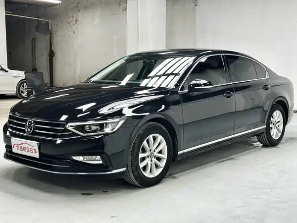 Volkswagen Magotan 2020