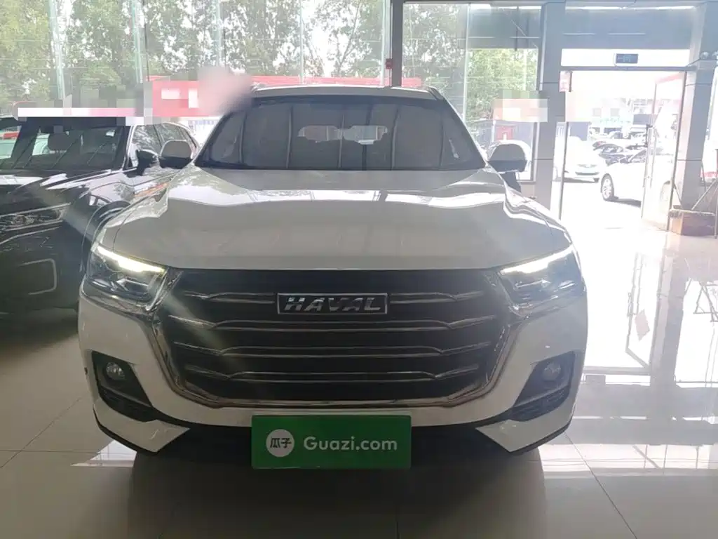 Haval H6 2023