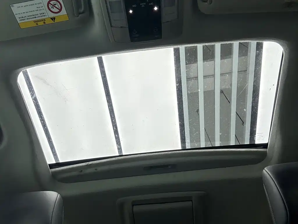 Toyota Prado 2019 — фото 12