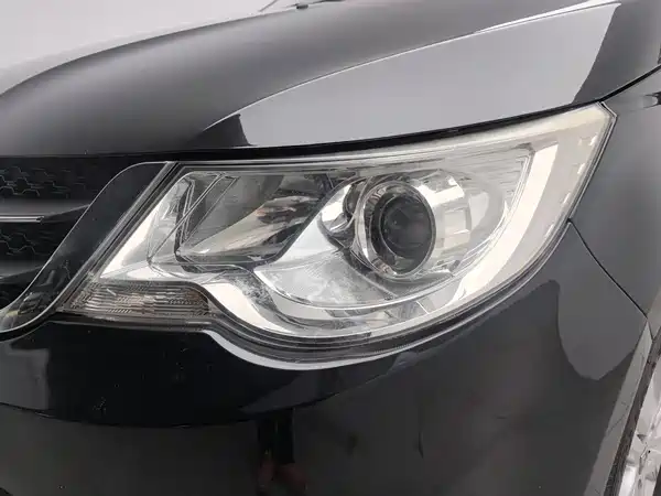 Baojun 730 2015