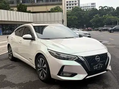 Nissan Sylphy 2023