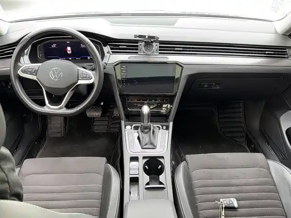 Volkswagen Magotan 2020