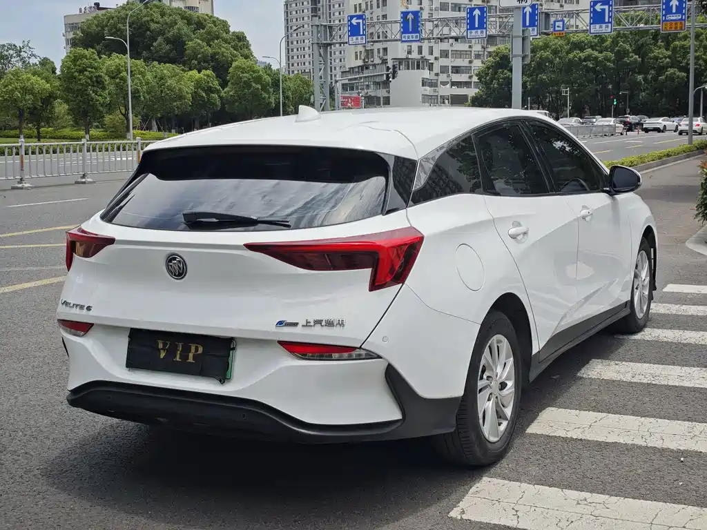 Buick Velite 6 2020 — фото 17