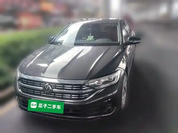 Volkswagen Sagitar 2023
