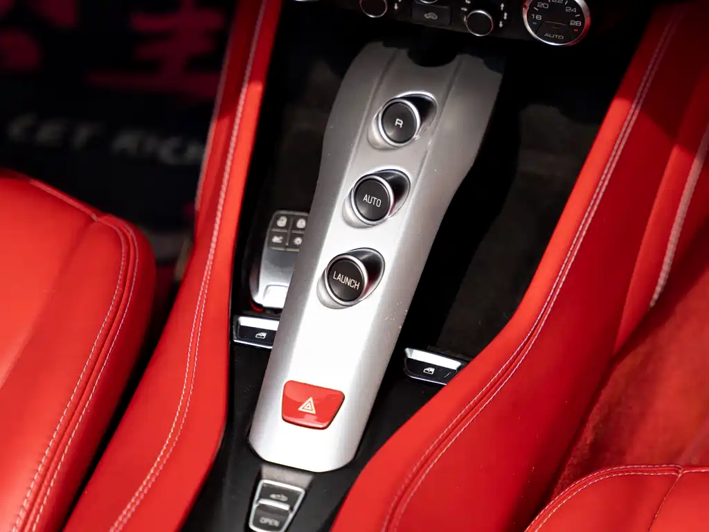 Ferrari California T 2015 — фото 14