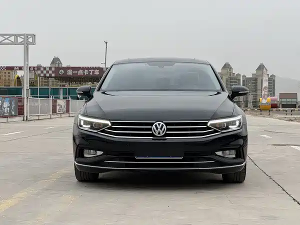 Volkswagen Magotan 2020