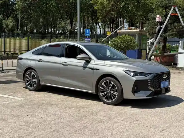 Chery Arrizo 8 PRO 2025