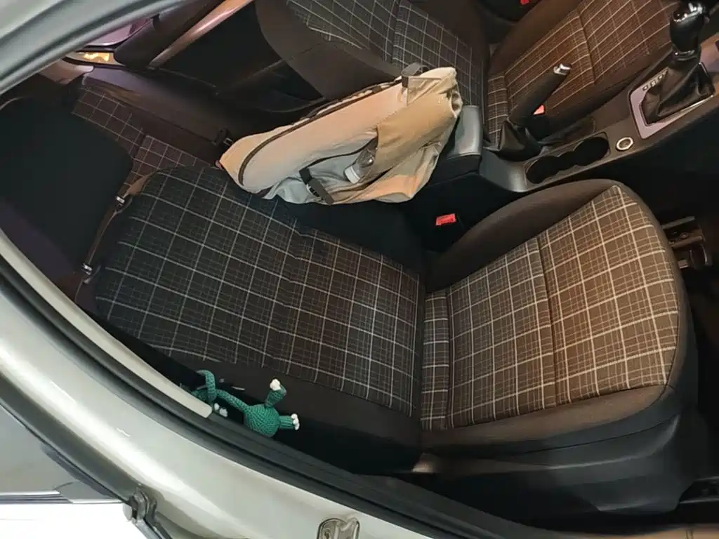 Skoda Octavia 2019 — фото 25